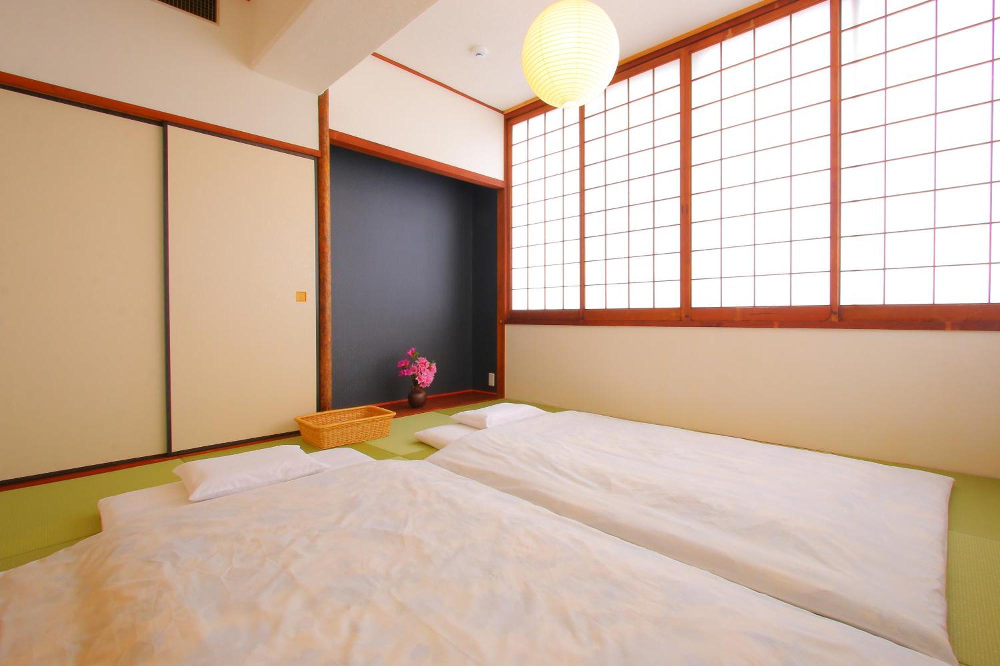 Tamaki Ryokan Kumamoto Exterior photo