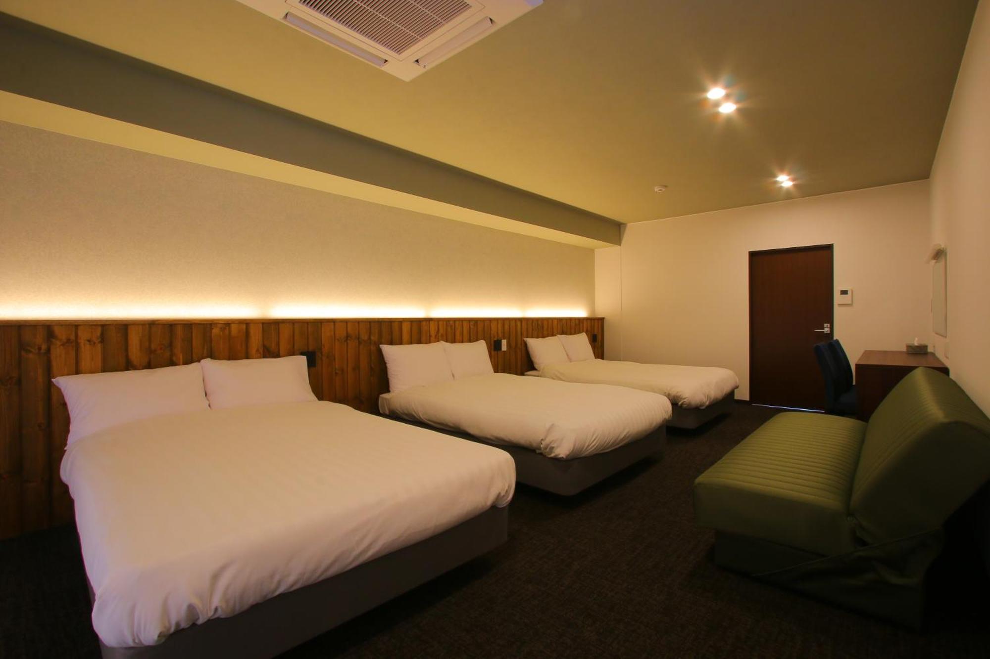 Tamaki Ryokan Kumamoto Exterior photo