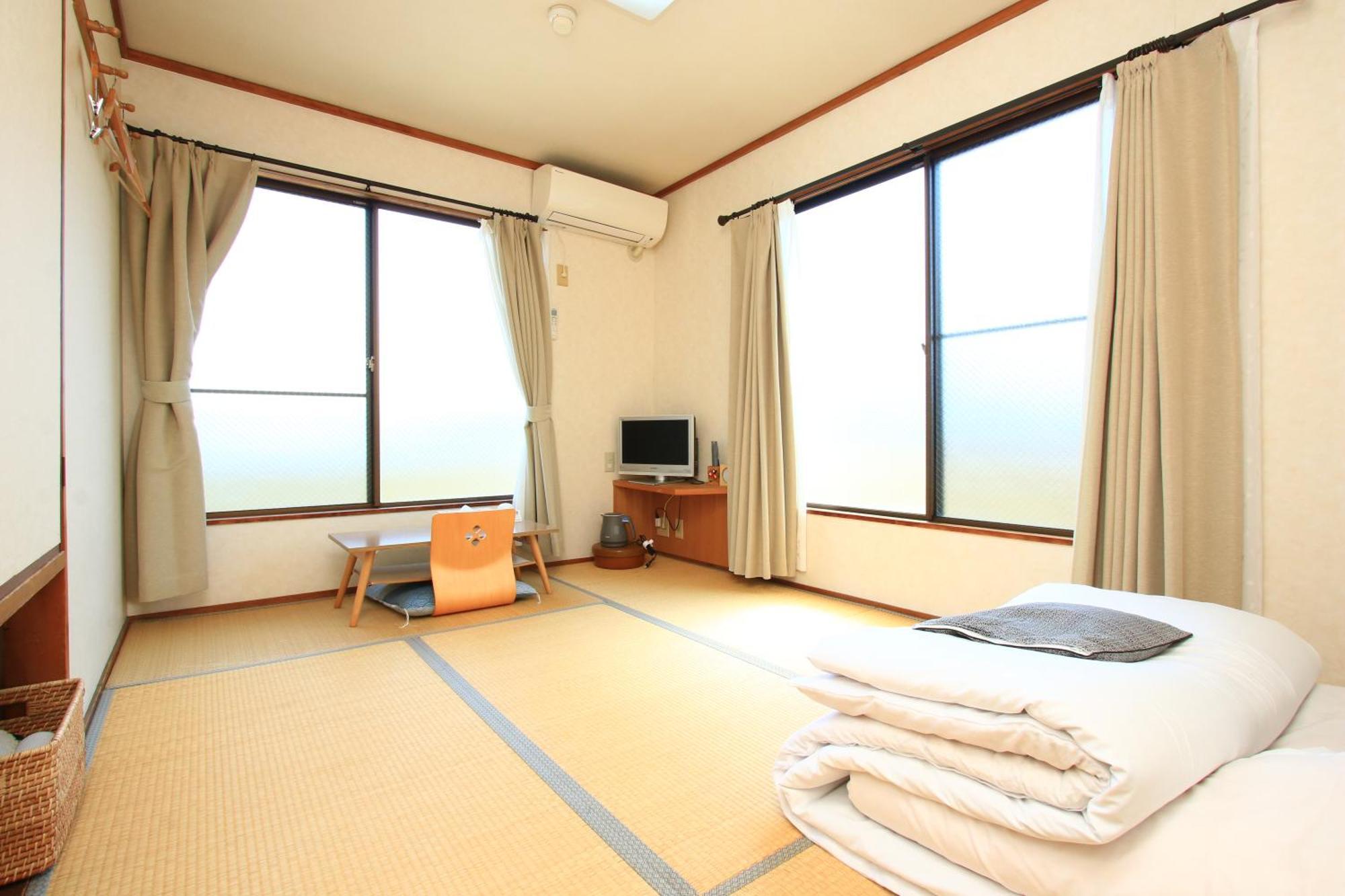 Tamaki Ryokan Kumamoto Exterior photo
